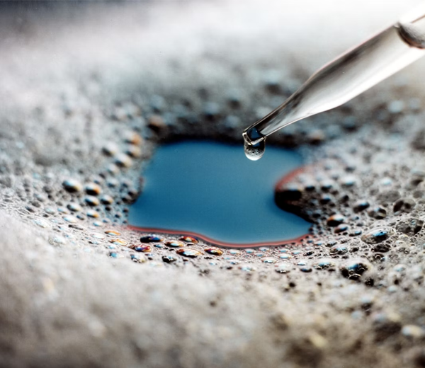 ACP-1500 Köpük Kesici