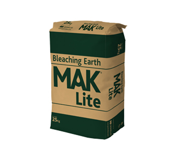Maklite Ağartma Toprağı